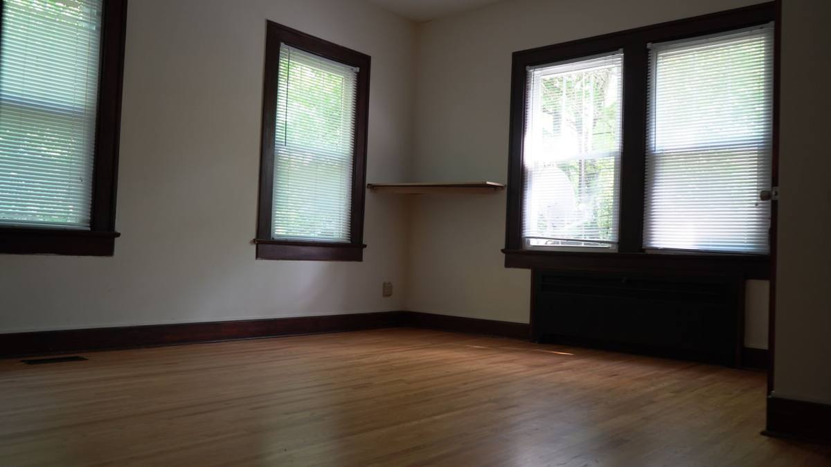 Apartment for rent at 706 N Washington, Bloomington, IN 47408