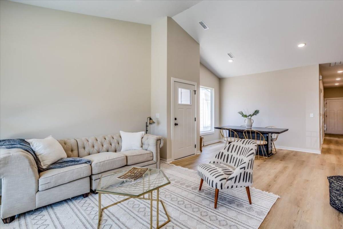 Apartment for rent at 3623 W 30th St N, Wichita, KS 67205