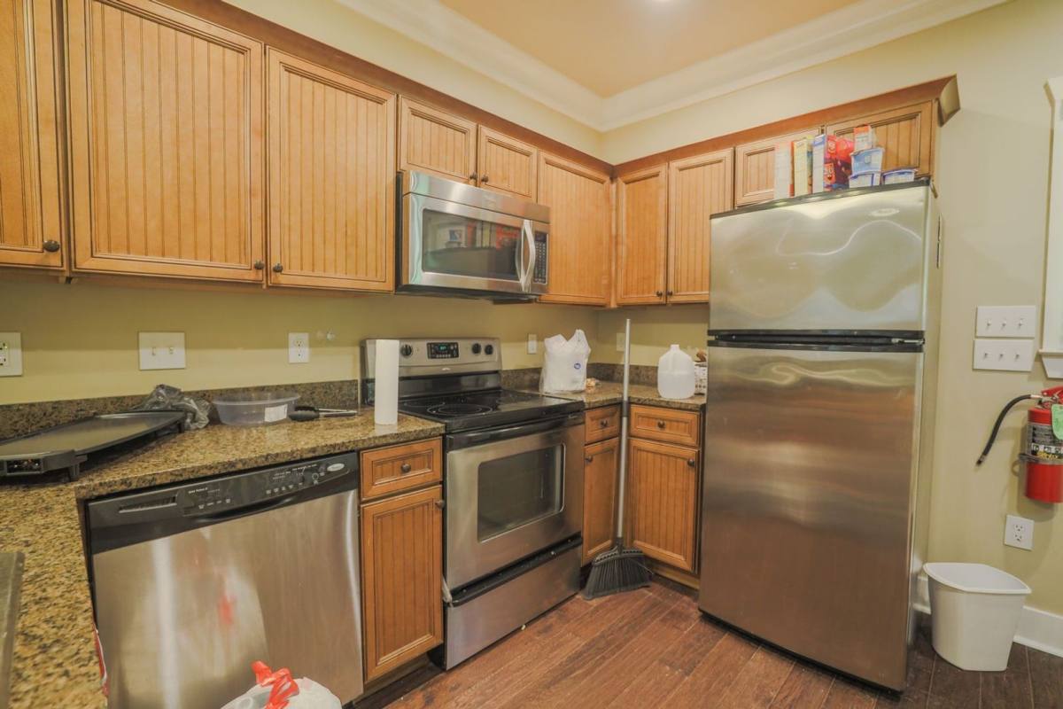 Apartment for rent at 101 W Lane, Clemson, SC 29631