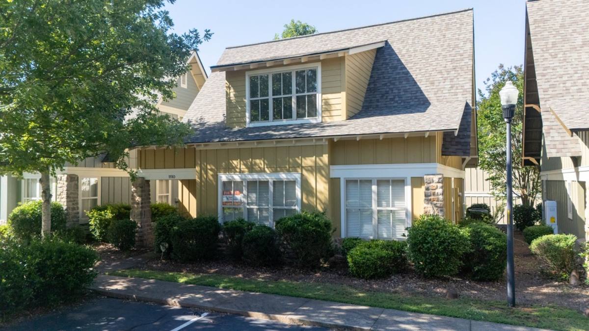 Apartment for rent at 101 W Lane, Clemson, SC 29631