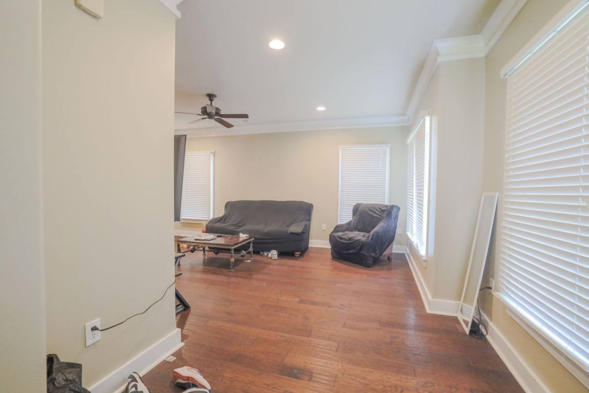 Apartment for rent at 101 W Lane, Clemson, SC 29631