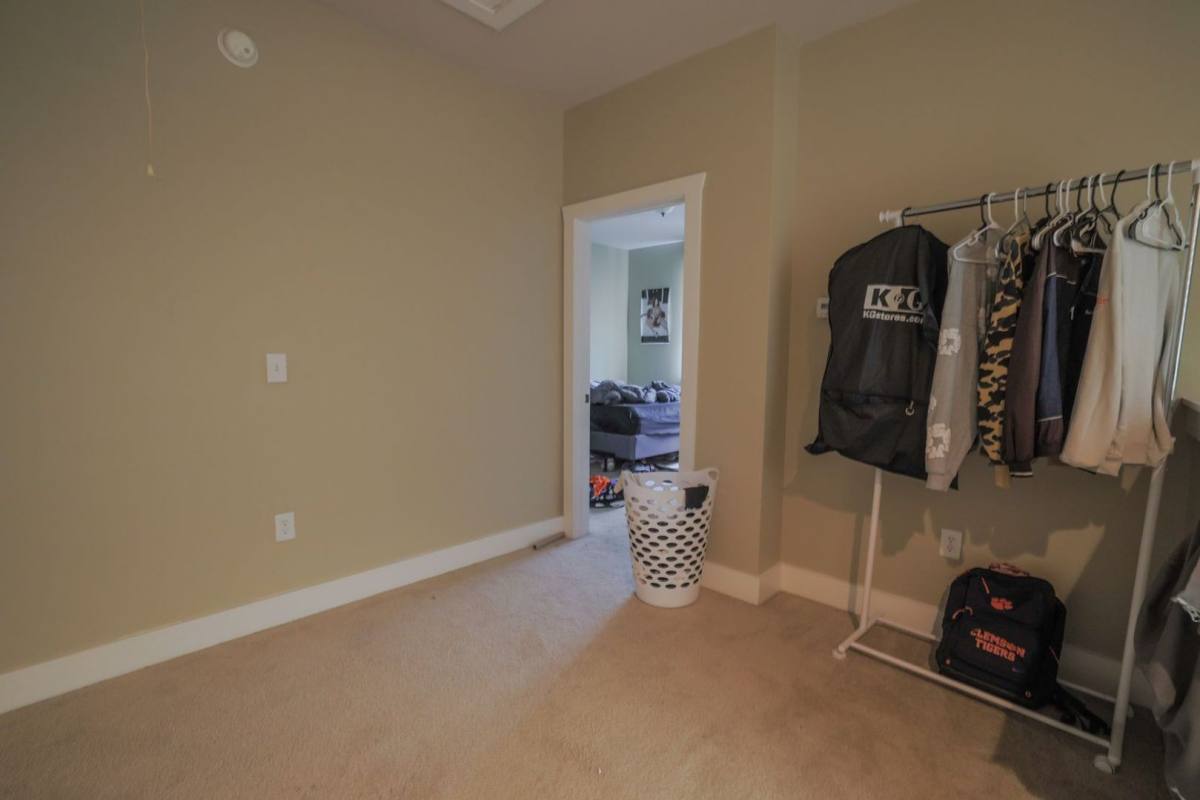 Apartment for rent at 101 W Lane, Clemson, SC 29631