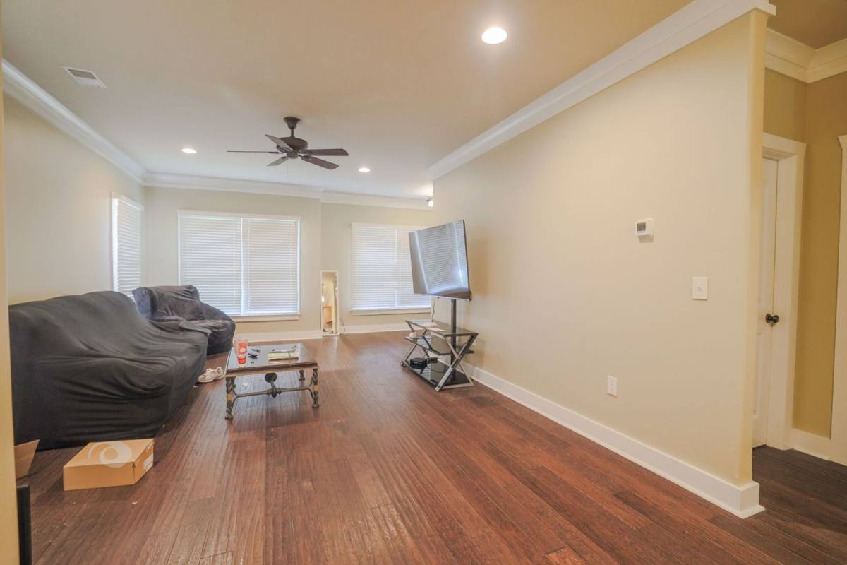 Apartment for rent at 101 W Lane, Clemson, SC 29631