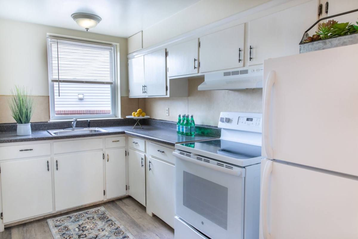 Apartment for rent at 200 Bradley Ave, State College, PA 16801