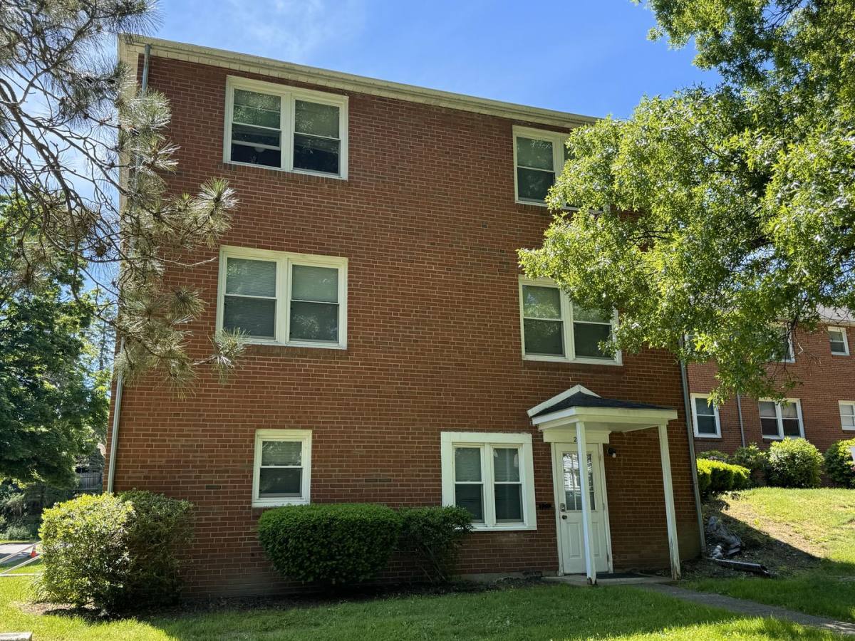Apartment for rent at 200 Bradley Ave, State College, PA 16801