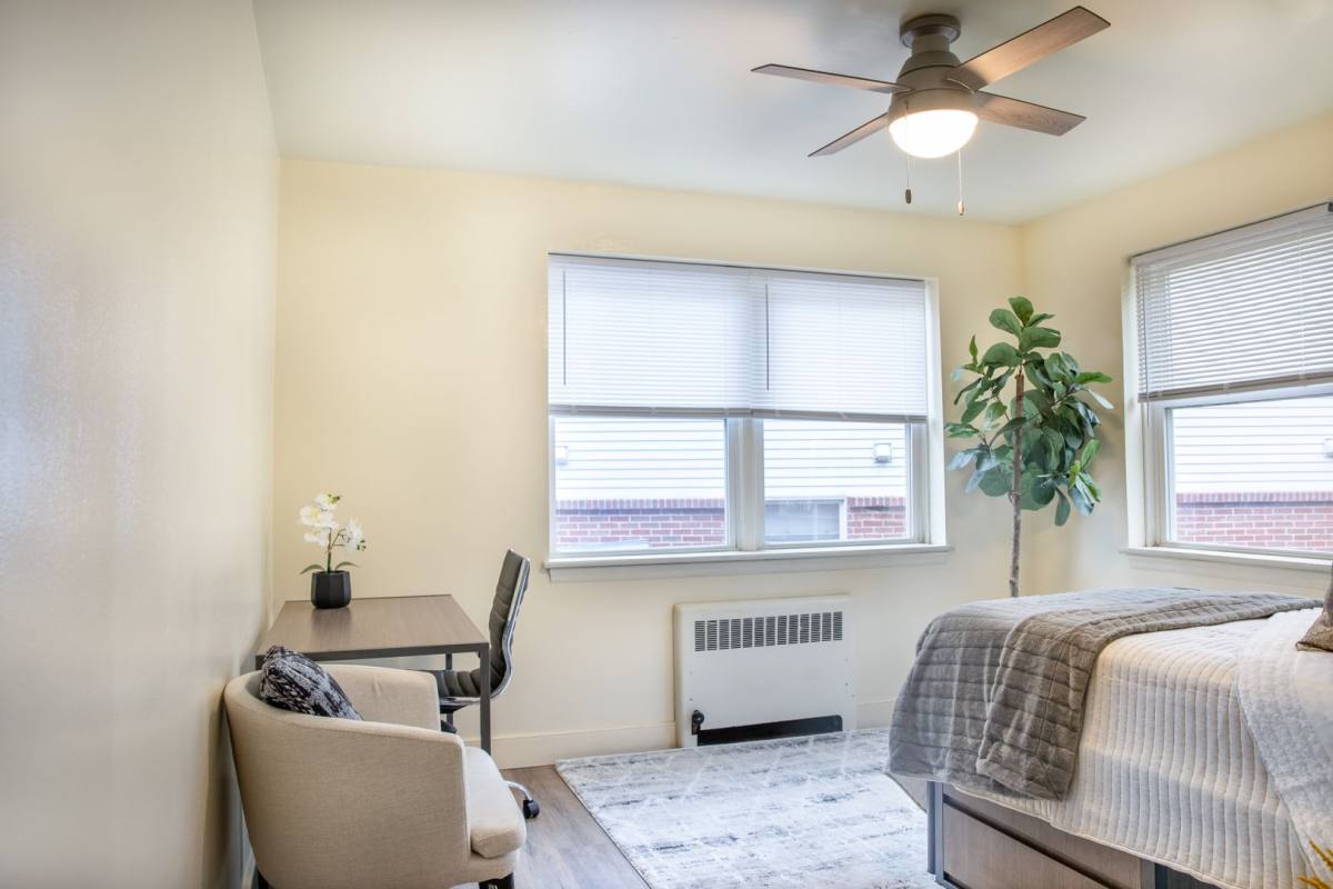 Apartment for rent at 200 Bradley Ave, State College, PA 16801