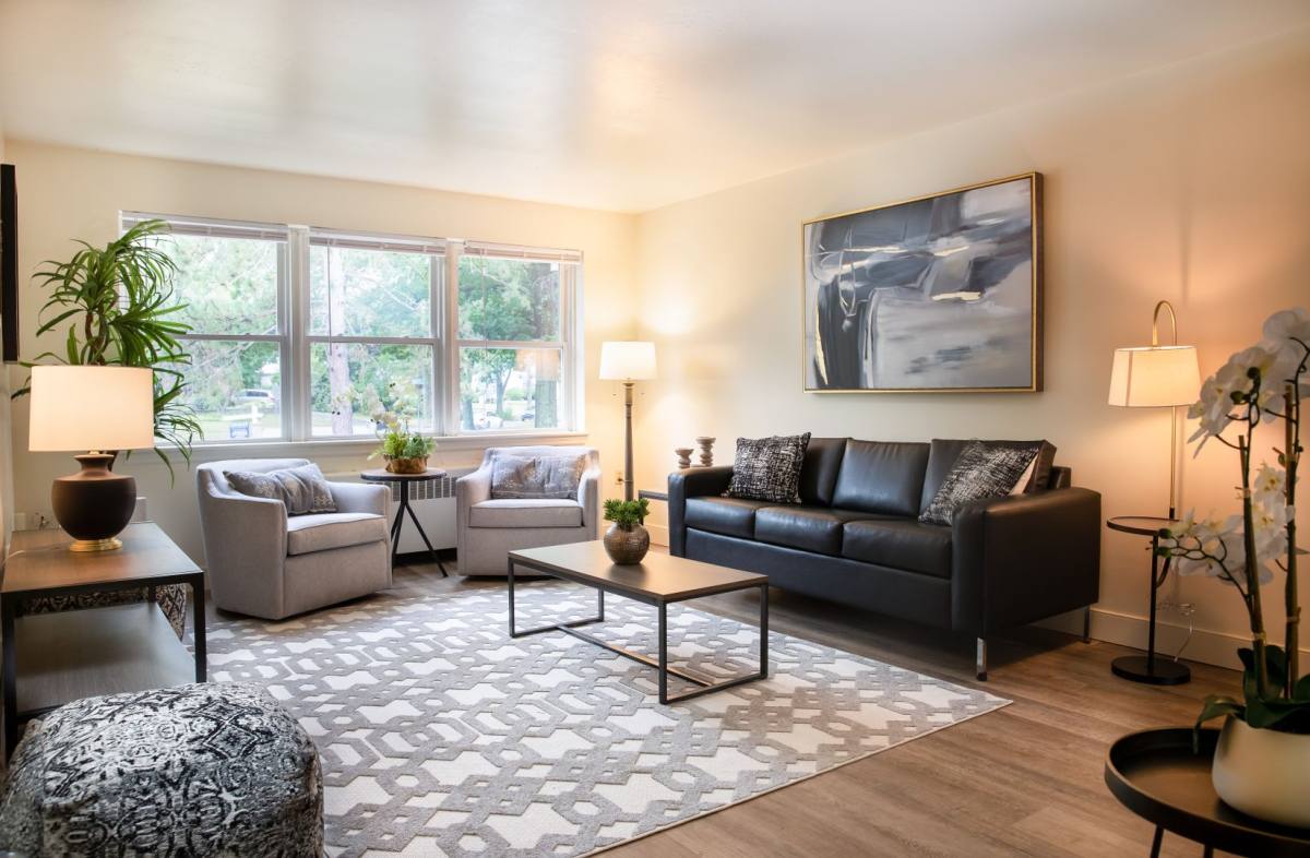 Apartment for rent at 200 Bradley Ave, State College, PA 16801