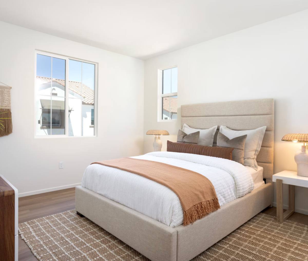 Apartment for rent at 876 S D St, Perris, CA 92570