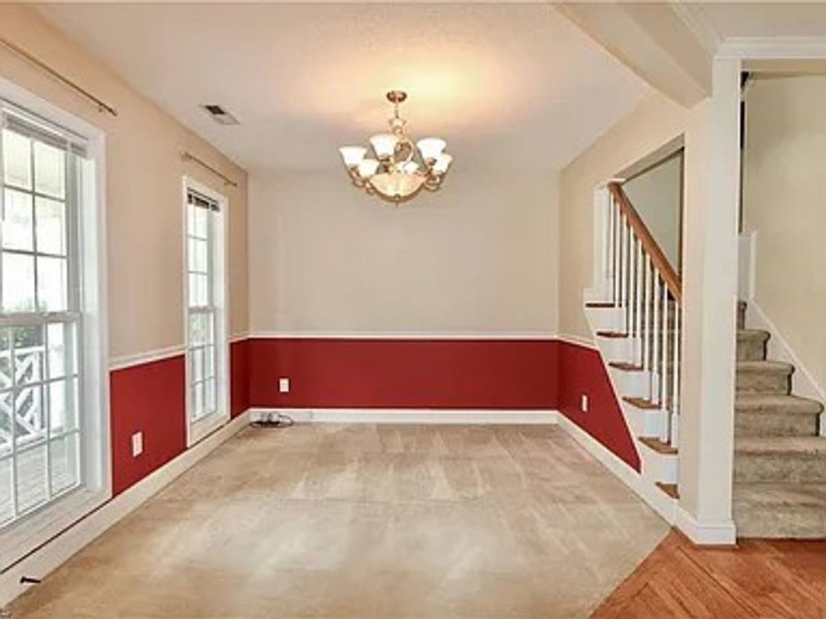 House for rent at 4820 Manteo Lane, Winston Salem, NC 27127