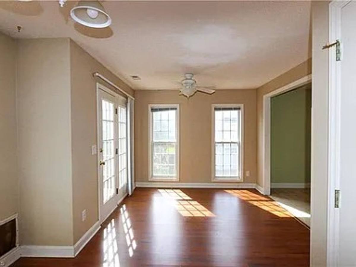 House for rent at 4820 Manteo Lane, Winston Salem, NC 27127
