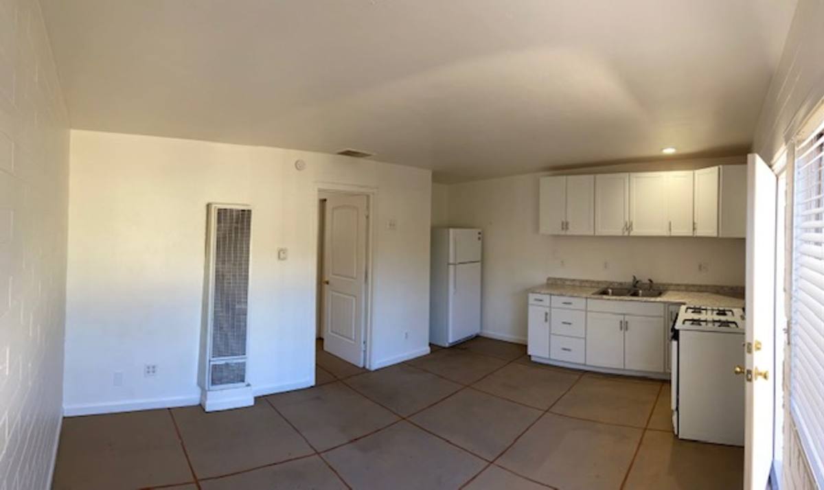 Apartment for rent at 201-211 W Kelso St, Tucson, AZ 85705