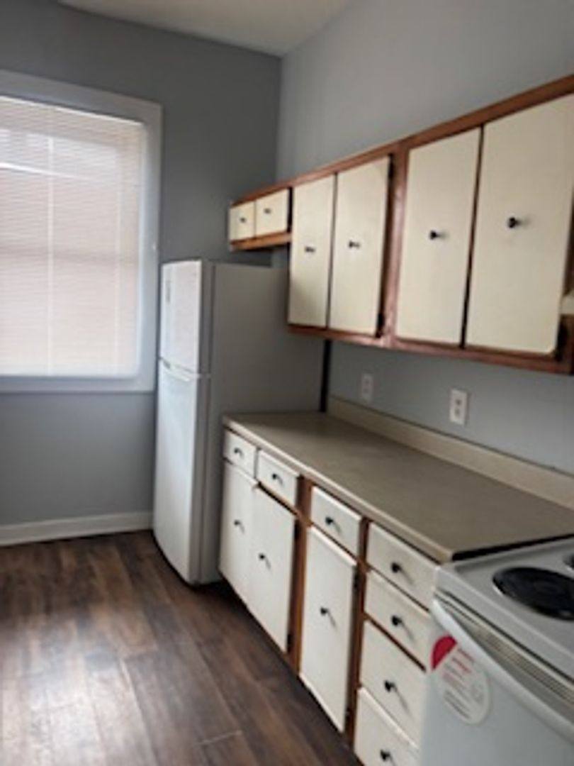 Apartment for rent at 2406 W Muhammad Ali Blvd, Louisville, KY 40212