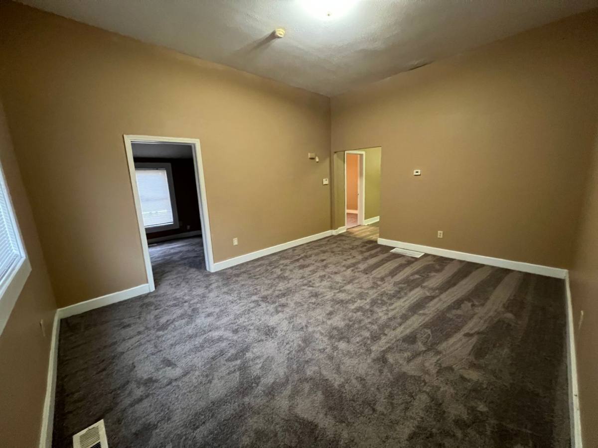 Apartment for rent at 2406 W Muhammad Ali Blvd, Louisville, KY 40212