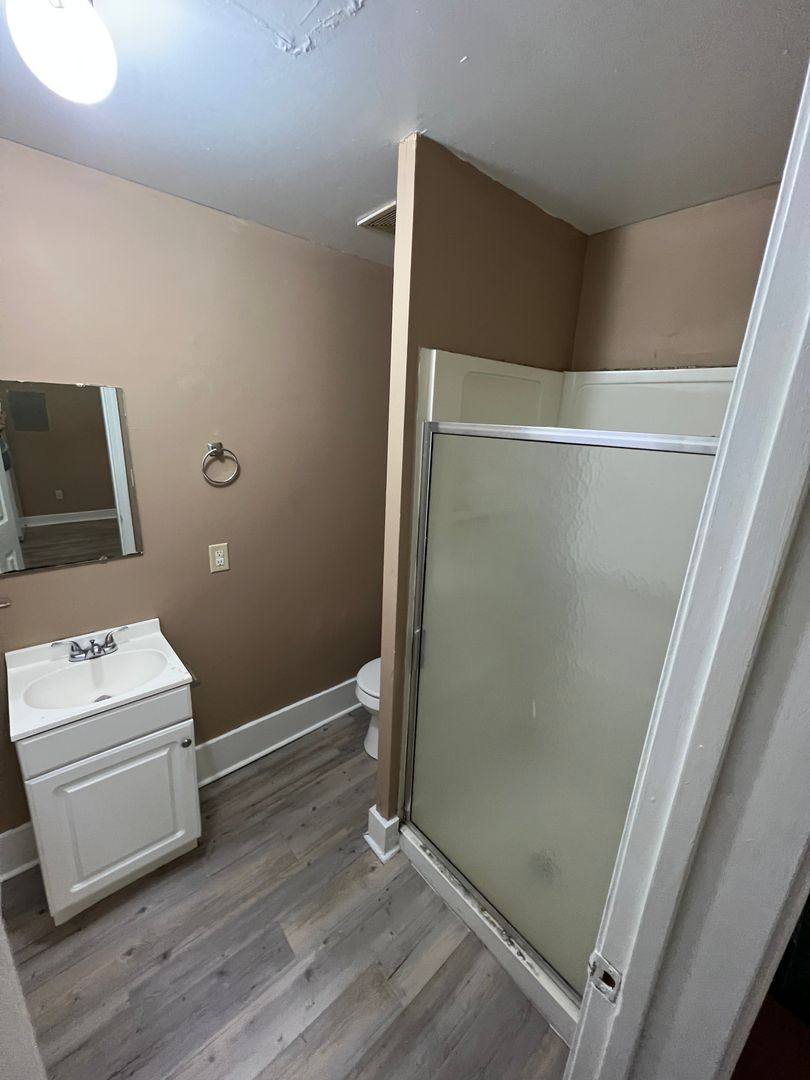 Apartment for rent at 2406 W Muhammad Ali Blvd, Louisville, KY 40212