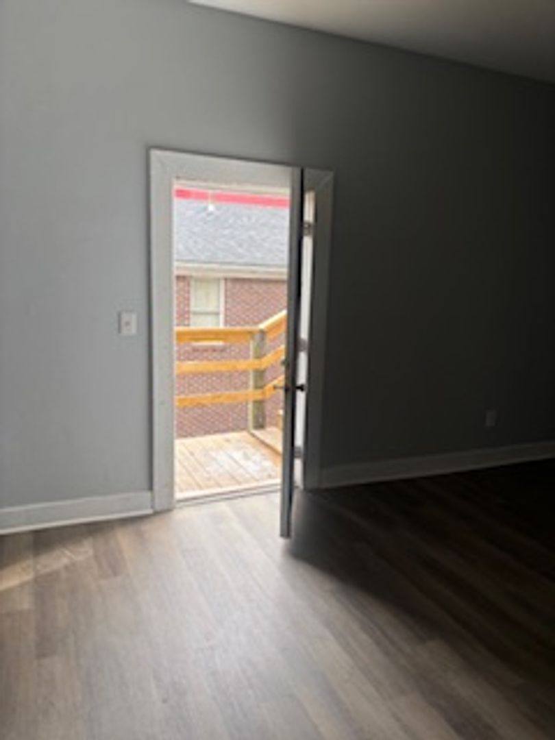 Apartment for rent at 2406 W Muhammad Ali Blvd, Louisville, KY 40212