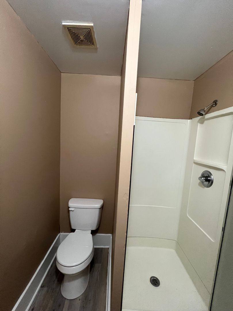 Apartment for rent at 2406 W Muhammad Ali Blvd, Louisville, KY 40212