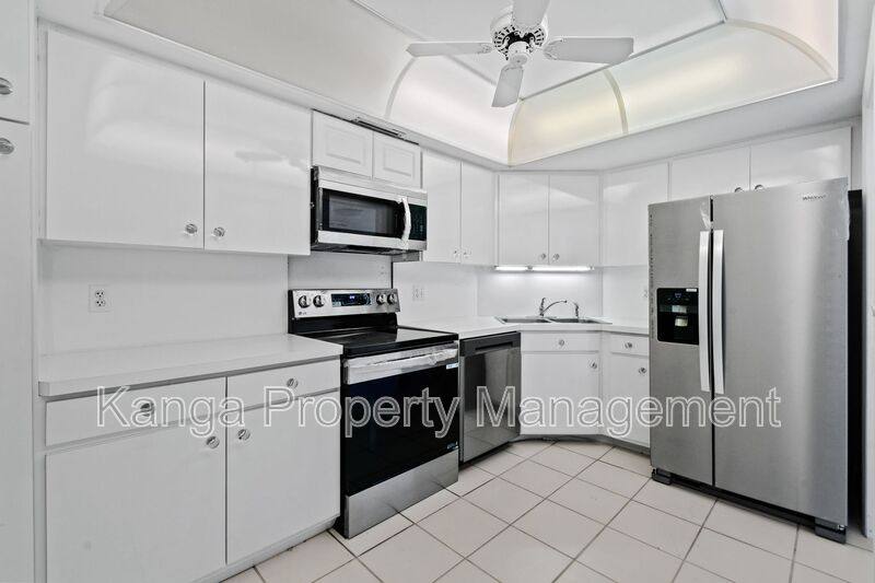 Condo for rent at 2425 Presidential Way #801, West Palm Beach, FL 33401