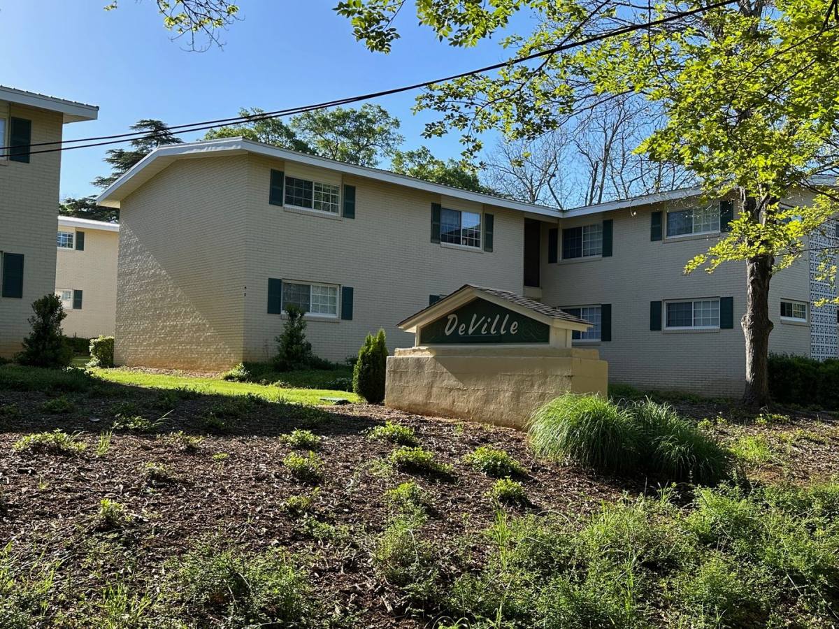 Apartment for rent at 136 Grady Ave, Athens, GA 30601