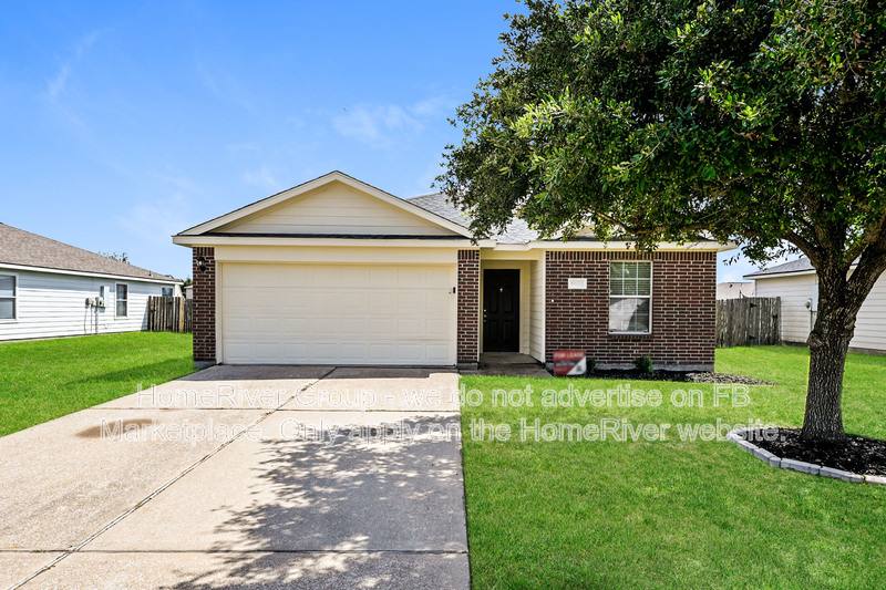 House for rent at 6823 Garnet Trail Lane, Richmond, TX 77469