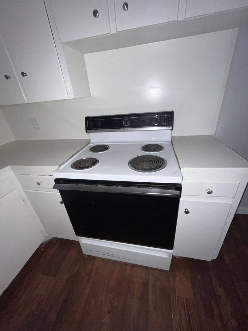 Apartment for rent at 2301 51st, Lubbock, TX 79412