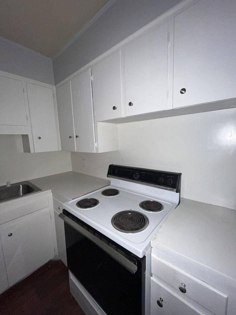 Apartment for rent at 2301 51st, Lubbock, TX 79412