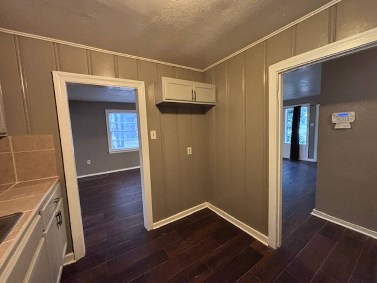 House for rent at 3906 S Barrow Dr, Baton Rouge, LA 70802