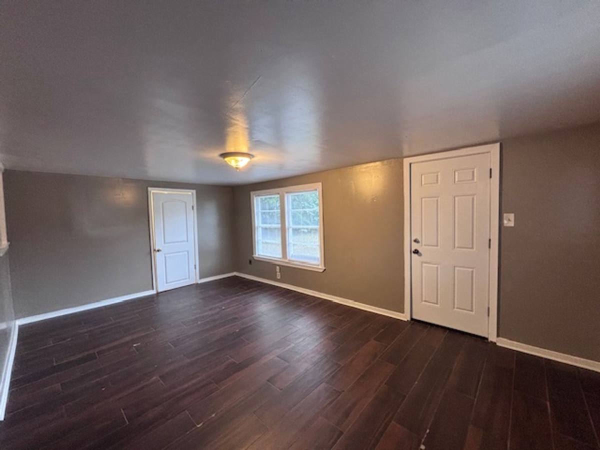 House for rent at 3906 S Barrow Dr, Baton Rouge, LA 70802