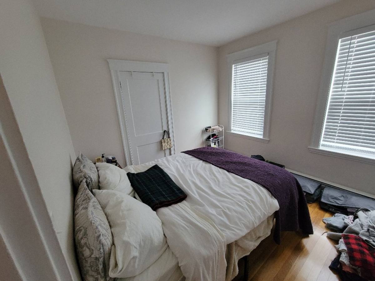 Apartment for rent at 6 School St, Salem, MA 01970