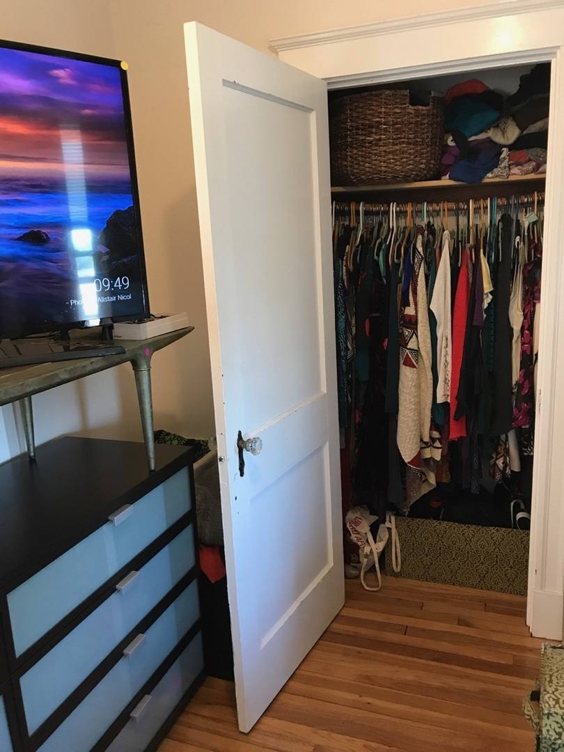 Apartment for rent at 6 School St, Salem, MA 01970