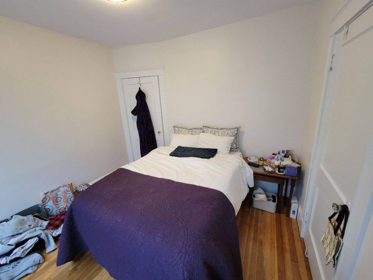 Apartment for rent at 6 School St, Salem, MA 01970