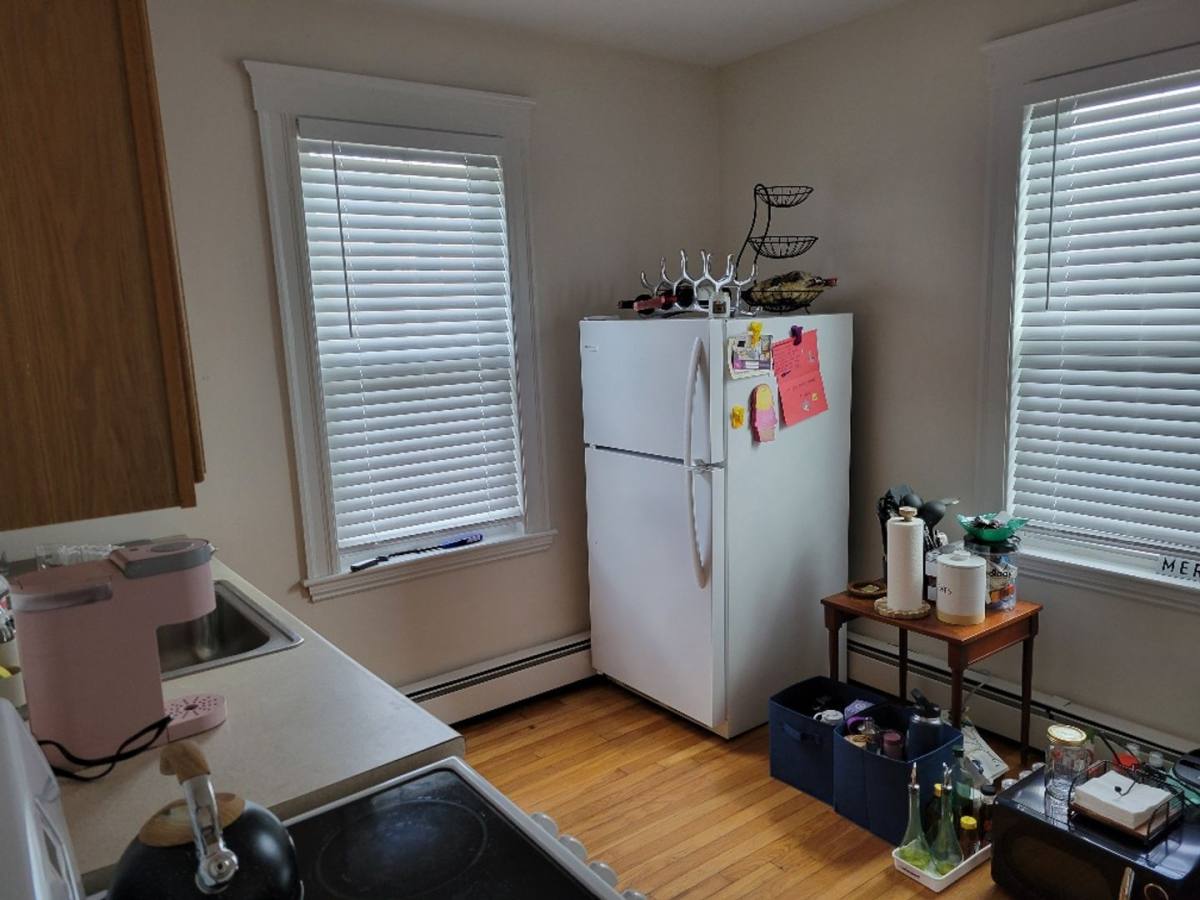 Apartment for rent at 6 School St, Salem, MA 01970