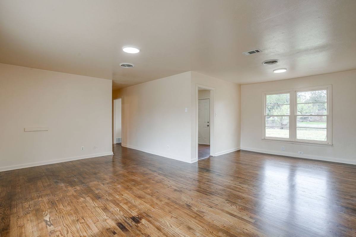 House for rent at 4315 Mackey Dr, North Richland Hills, TX 76180
