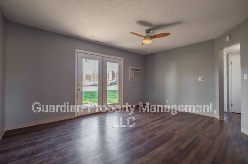 Apartment for rent at 5185 W 8th, Maryville, MO 64468