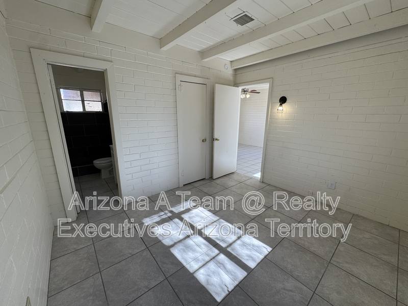 House for rent at 2631 N Fontana Ave #2, Tucson, AZ 85705