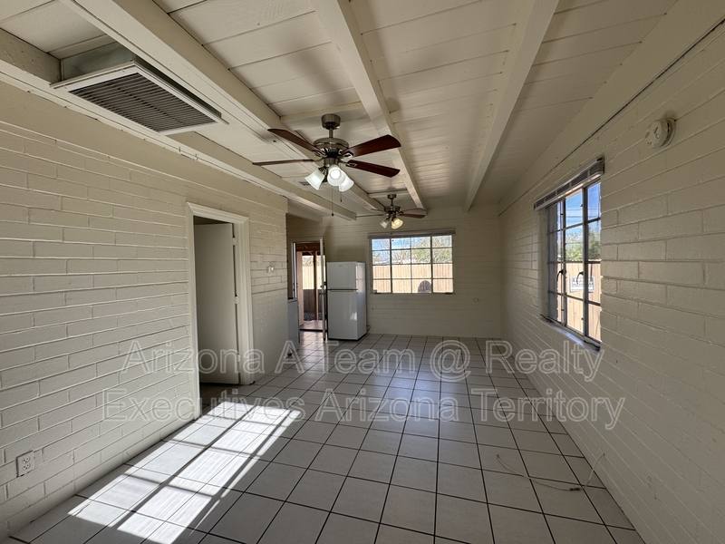 House for rent at 2631 N Fontana Ave #2, Tucson, AZ 85705