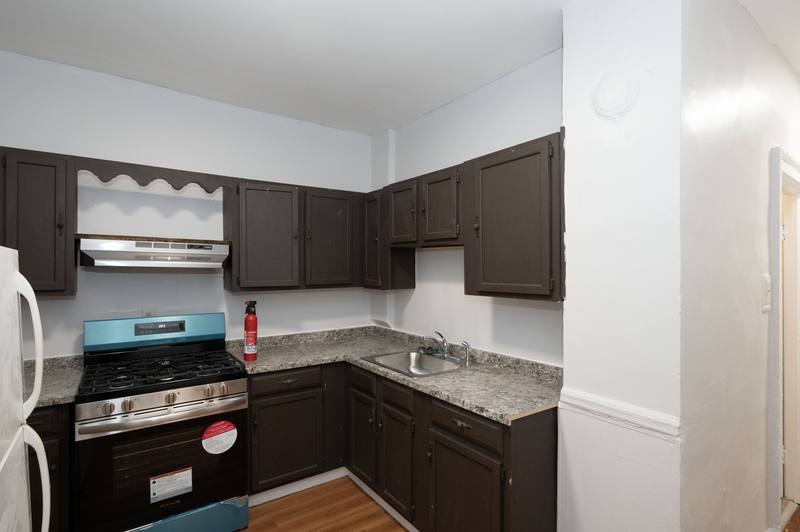 Apartment for rent at 79 Second Ave #1, Albany, NY 12202