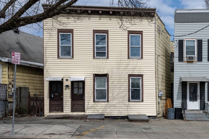 Apartment for rent at 79 Second Ave #1, Albany, NY 12202