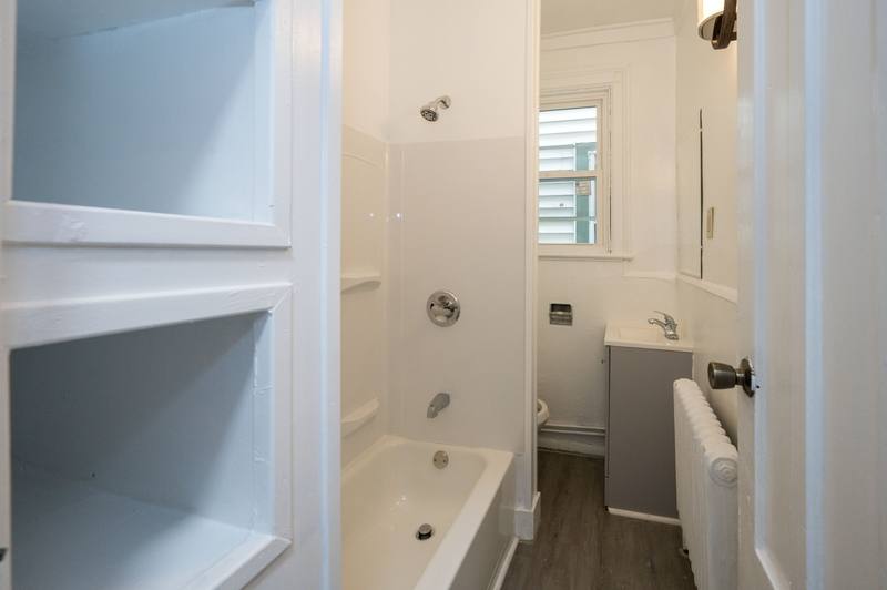 Apartment for rent at 79 Second Ave #1, Albany, NY 12202