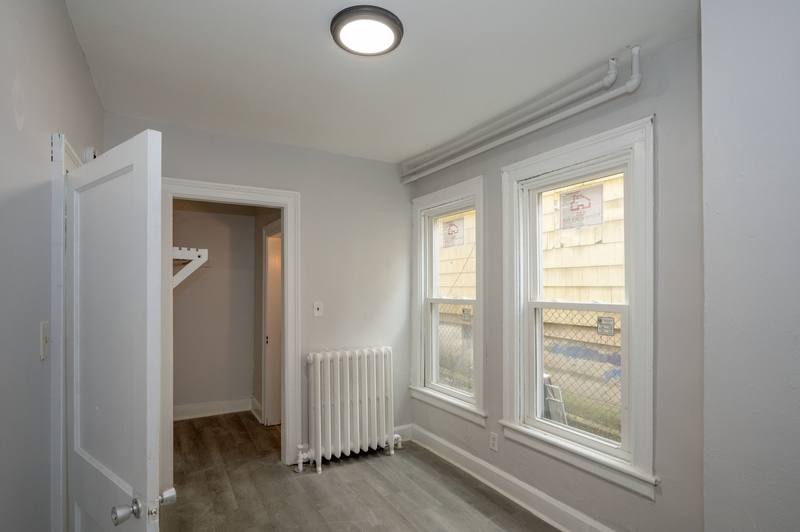 Apartment for rent at 79 Second Ave #1, Albany, NY 12202