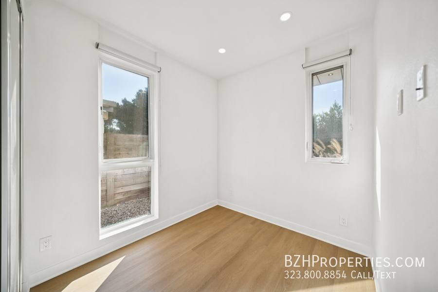 Townhouse for rent at 4525 St Elmo Dr #4523A, Los Angeles, CA 90019