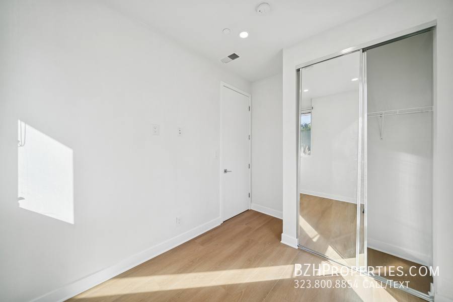 Townhouse for rent at 4525 St Elmo Dr #4523A, Los Angeles, CA 90019