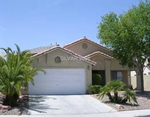 House for rent at 213 Odyssey St, Henderson, NV 89074