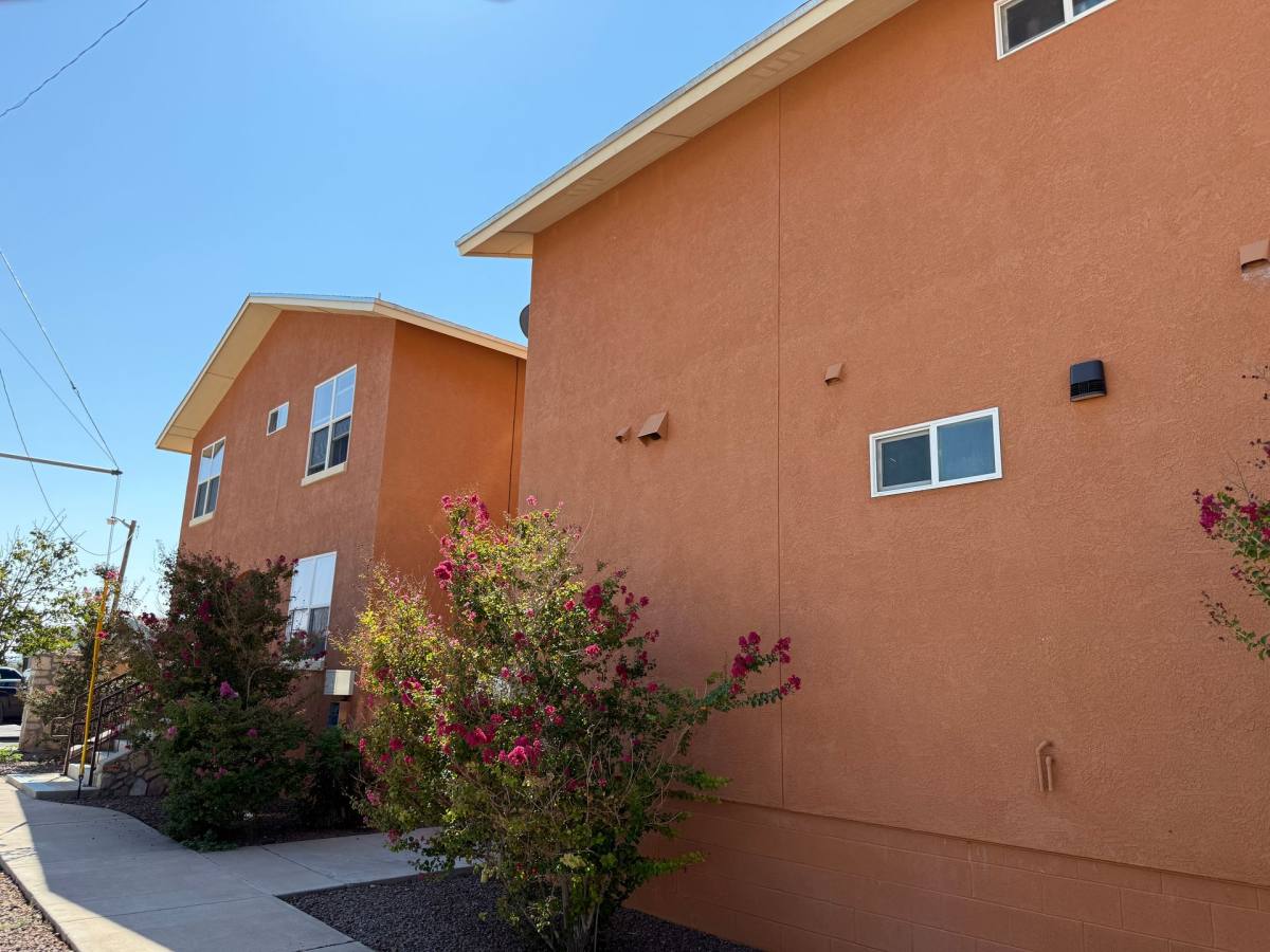 Apartment for rent at 7598 Diana Dr, El Paso, TX 79904