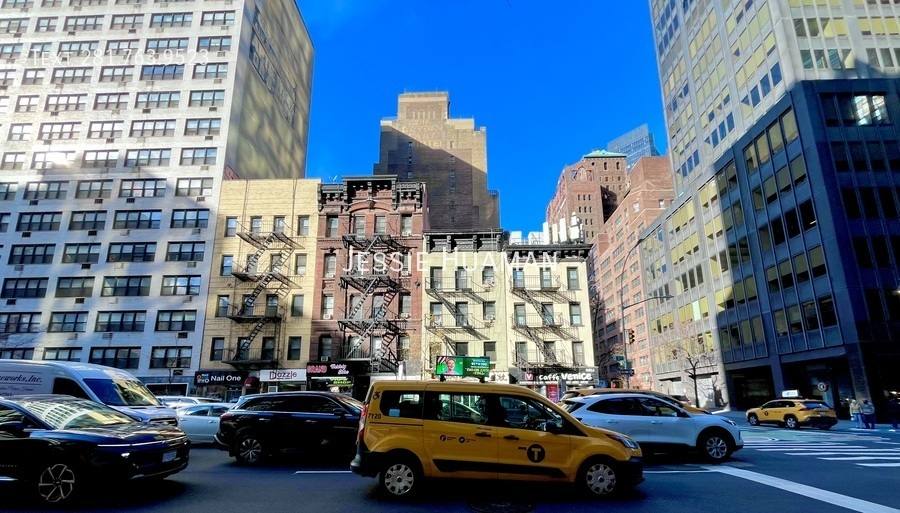 Condo for rent at 594 Third Ave #2A, New York, NY 10016