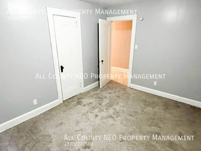 Apartment for rent at 3417 Bosworth Rd #2, Cleveland, OH 44111