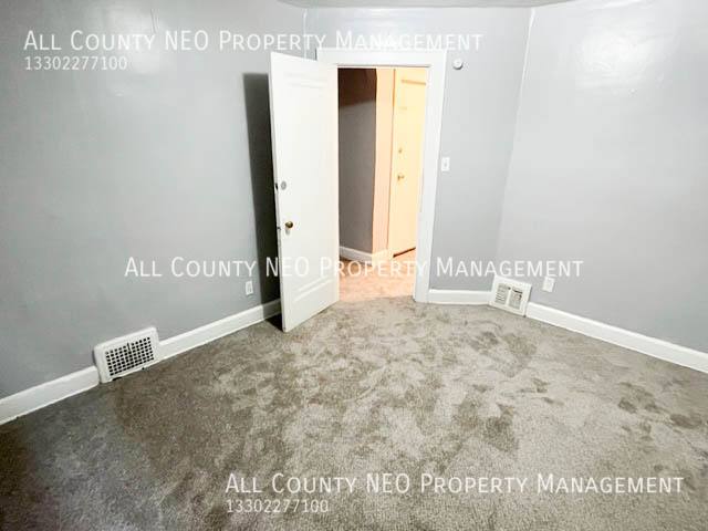 Apartment for rent at 3417 Bosworth Rd #2, Cleveland, OH 44111