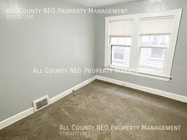 Apartment for rent at 3417 Bosworth Rd #2, Cleveland, OH 44111