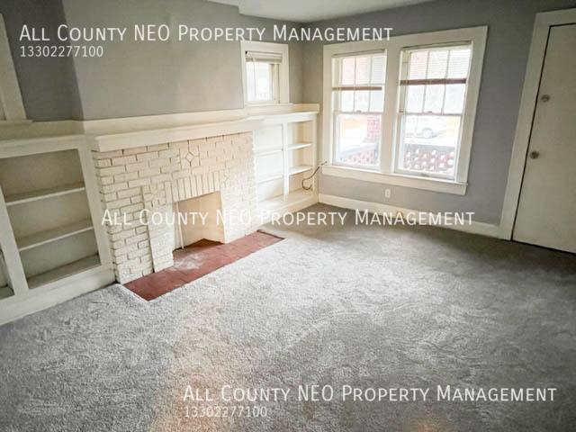 Apartment for rent at 3417 Bosworth Rd #2, Cleveland, OH 44111