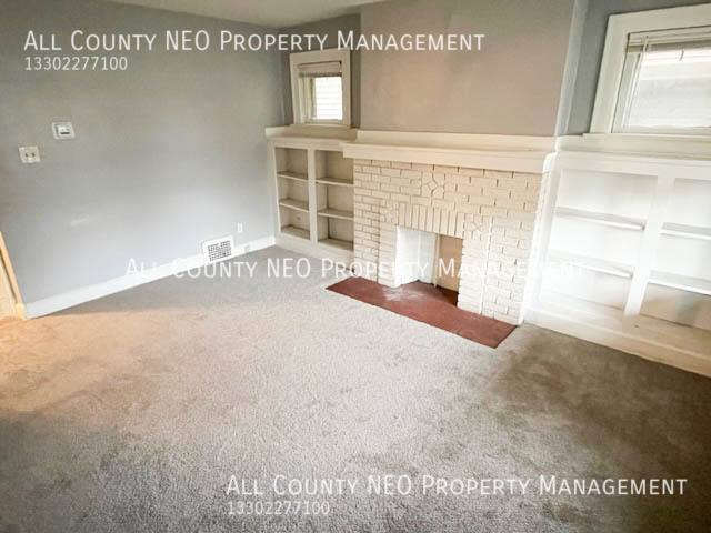 Apartment for rent at 3417 Bosworth Rd #2, Cleveland, OH 44111