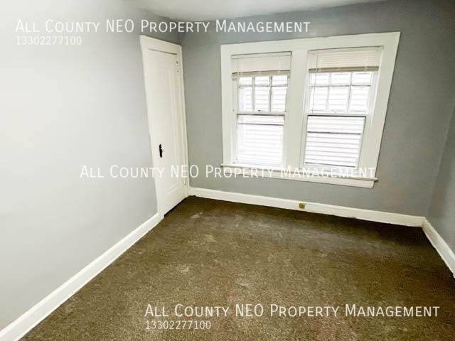 Apartment for rent at 3417 Bosworth Rd #2, Cleveland, OH 44111